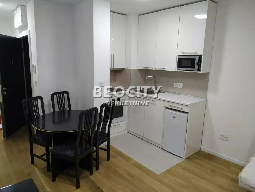 Rent, two bedroom apartment, 43m², Cvetkova Pijaca, Zvezdara Sve Podlokacije