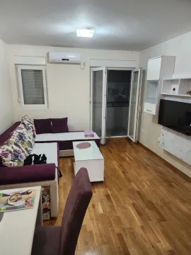 Rent, one bedroom apartment, 43m², Stari Aerodrom, Podgorica - image 2
