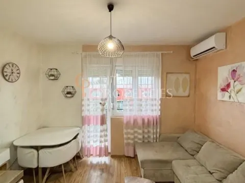 Izdavanje, stan, 56m², Preko Morače, Podgorica - image 4