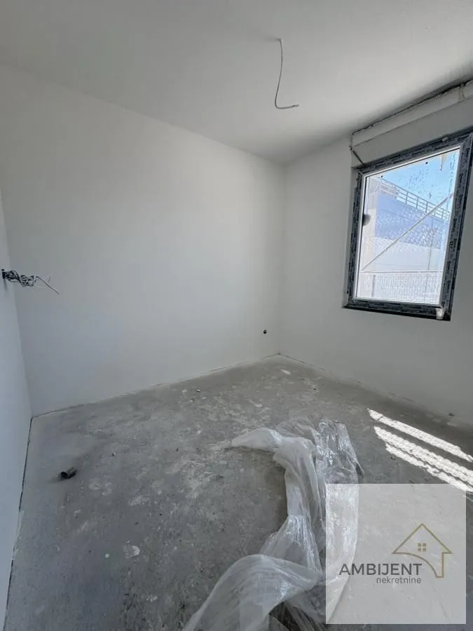 Sale, two bedroom apartment, 55m², Stari Banovci, Stara Pazova
