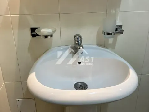 Rent, two bedroom apartment, 47m², Socijalno, Novi Sad Sve Podlokacije - image 6