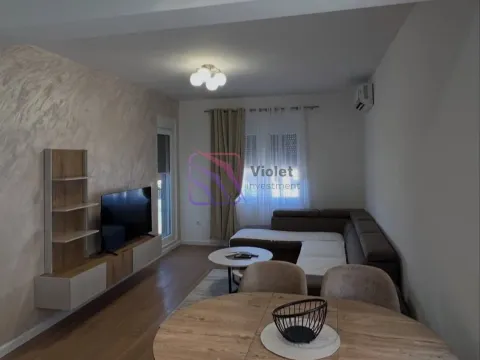 Rent, one bedroom apartment, 46m², Zabjelo, Podgorica - image 1