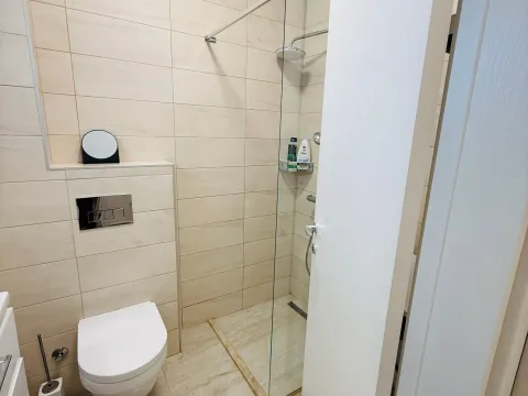 Rent, one bedroom apartment, 45m², Zabjelo, Podgorica - image 9