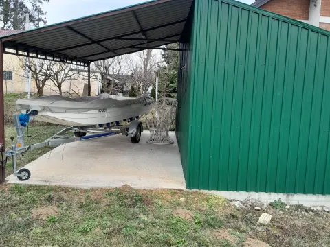 Prodaja, kuća, 73m², Banoštor, Beočin - image 12