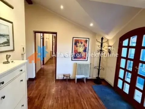 Rent, apartment, 200m², Stari Grad, Beograd - image 6