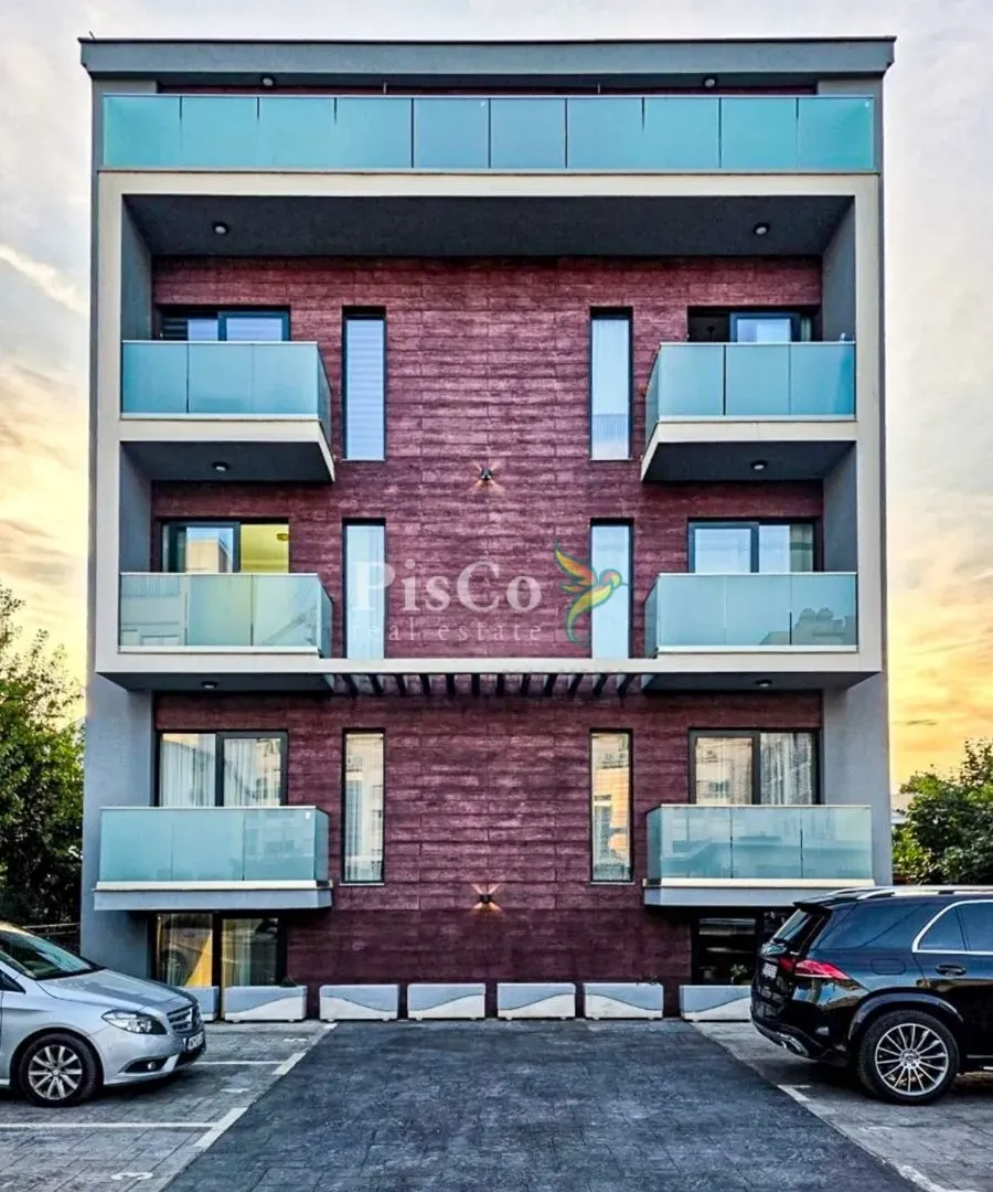 Rent, one bedroom apartment, 22m², Preko Morače, Podgorica