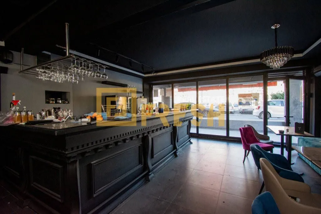 Rent, office space, 145m², City Kvart, Podgorica