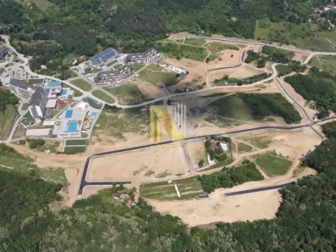 Sale, land lot, 48m², Banja Vrdnik, Irig