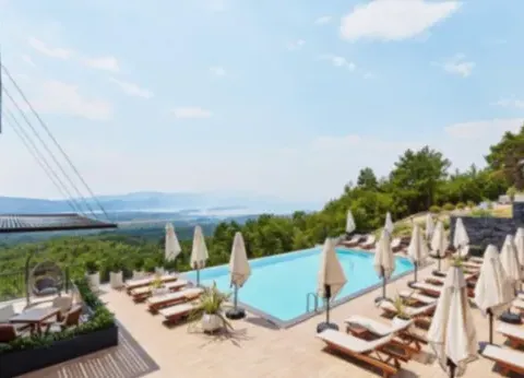 Sale, one bedroom apartment, 28m², Kavač, Kotor - image 12