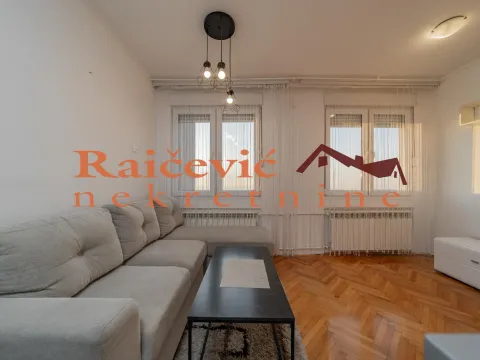 Sale, studio apartment, 26m², Čukarica, Beograd - image 5