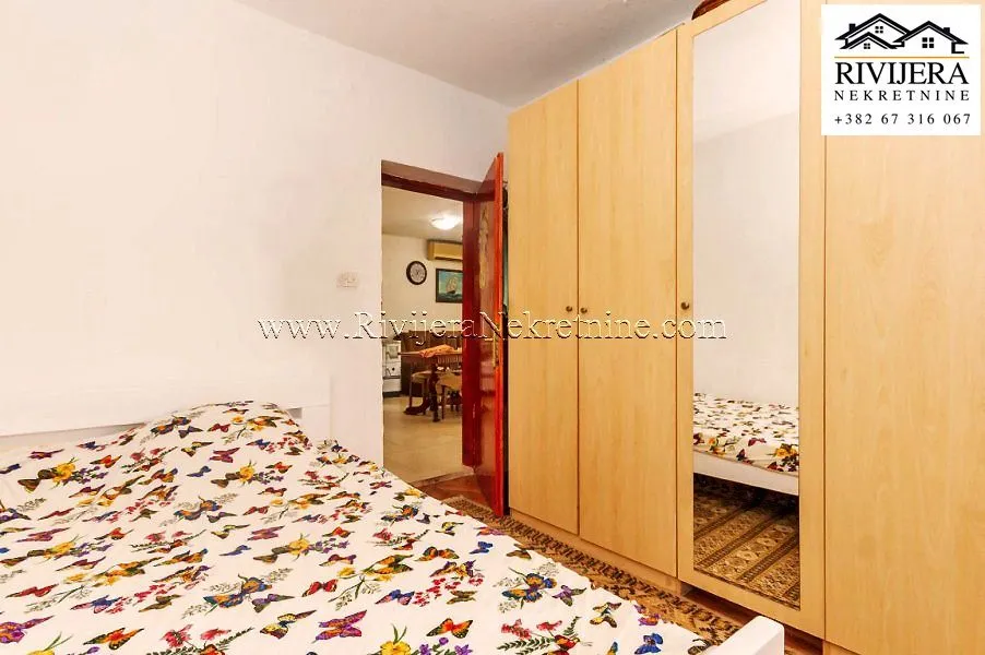Prodaja, kuća, 64m², Zelenika, Herceg Novi