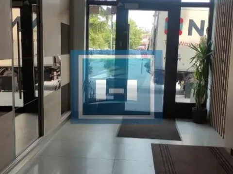 Izdavanje, garsonjera, 24m², Centar, Jagodina - image 11