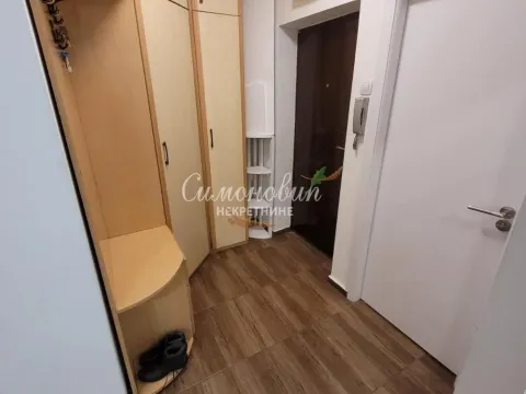 Prodaja, trosoban stan, 84m², Bezanijska Kosa 2, Bežanijska Kosa Sve Podlokacije - image 5