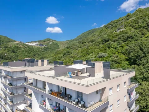 Sale, three bedroom apartment, 104m², Budva, Crna Gora - image 19