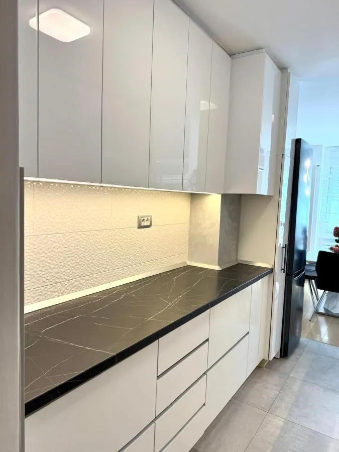 Rent, three bedroom apartment, 94m², Lion, Zvezdara Sve Podlokacije