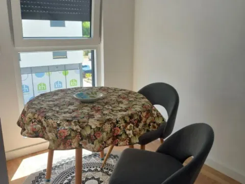 Rent, studio apartment, 37m², Makedonsko naselje, Bar - image 9