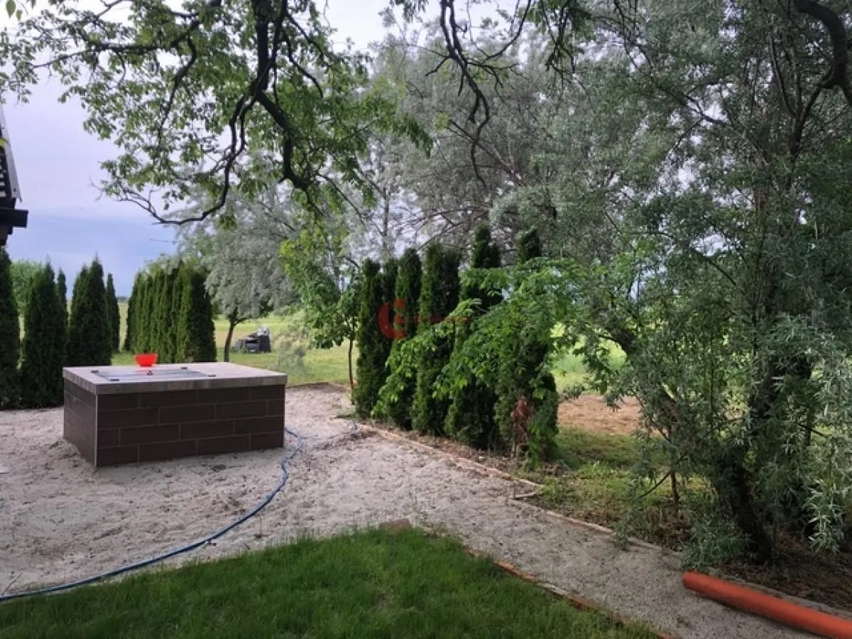 Sale, house, 175m², Horgoš, Kanjiža