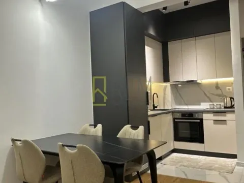 Prodaja, jednosoban stan, 39m², Zabjelo, Podgorica - image 3