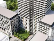Prodaja, trosoban stan, 76m², Tošin bunar, Novi Beograd Sve Podlokacije - image 2