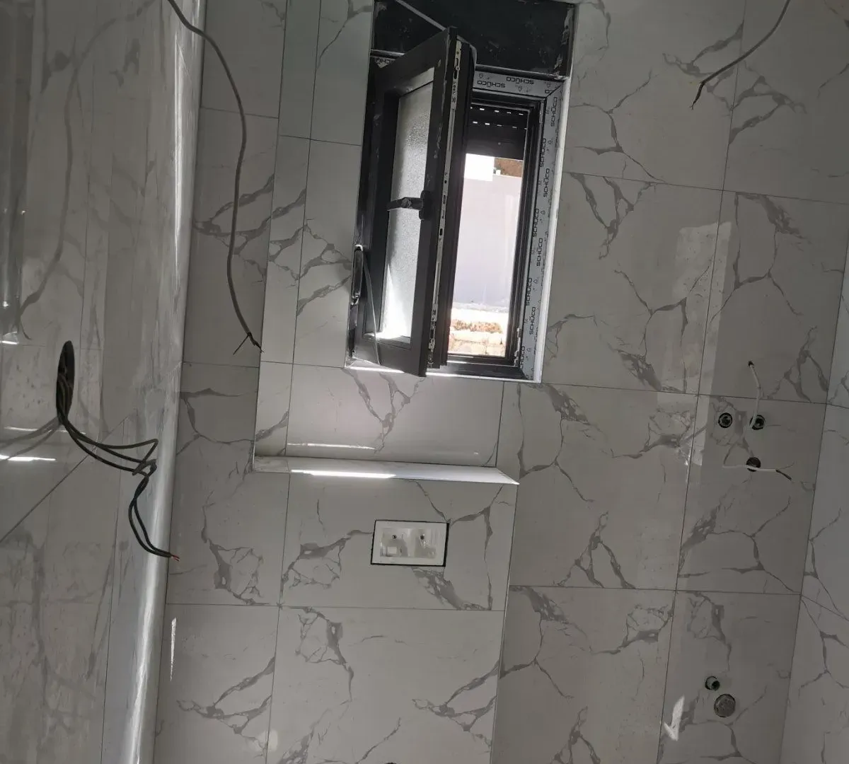Prodaja, garsonjera, 26m², Zabjelo, Podgorica
