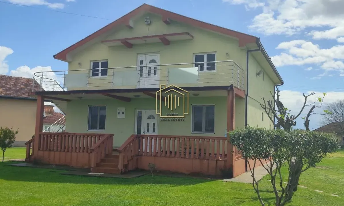 Sale, house, 250m², Podgorica, Crna Gora