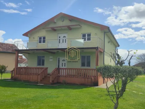 Sale, house, 250m², Podgorica, Crna Gora