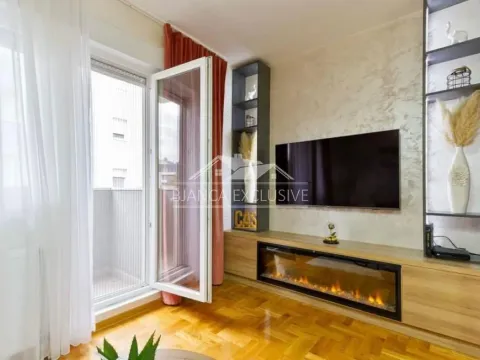 Sale, two bedroom apartment, 56m², Čukarica, Beograd - image 4