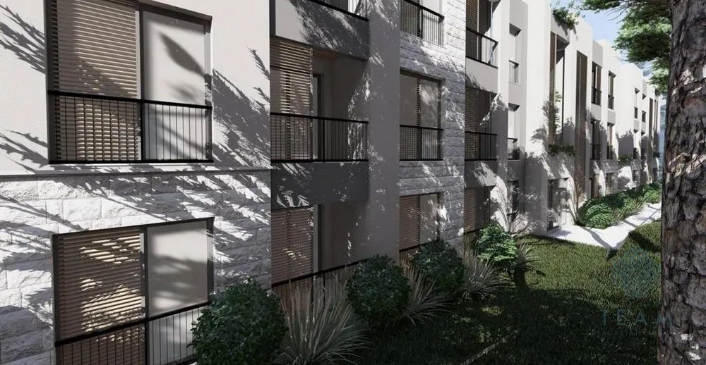 Sale, one bedroom apartment, 51m², Kavač, Kotor
