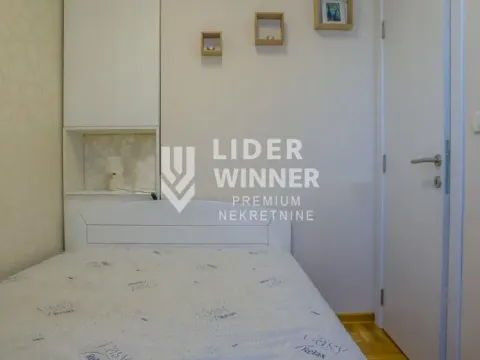 Prodaja, jednosoban stan, 31m², Banjica, Voždovac Sve Podlokacije - image 4