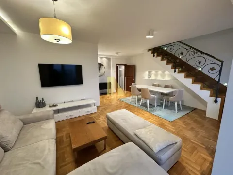 Izdavanje, trosoban stan, 74m², Sajmište, Novi Sad - image 2