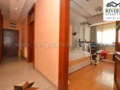 Prodaja, dvosoban stan, 77m², Igalo, Herceg Novi - image 10