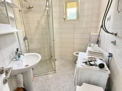 Sale, two bedroom apartment, 69m², Rafailovići, Budva - image 11