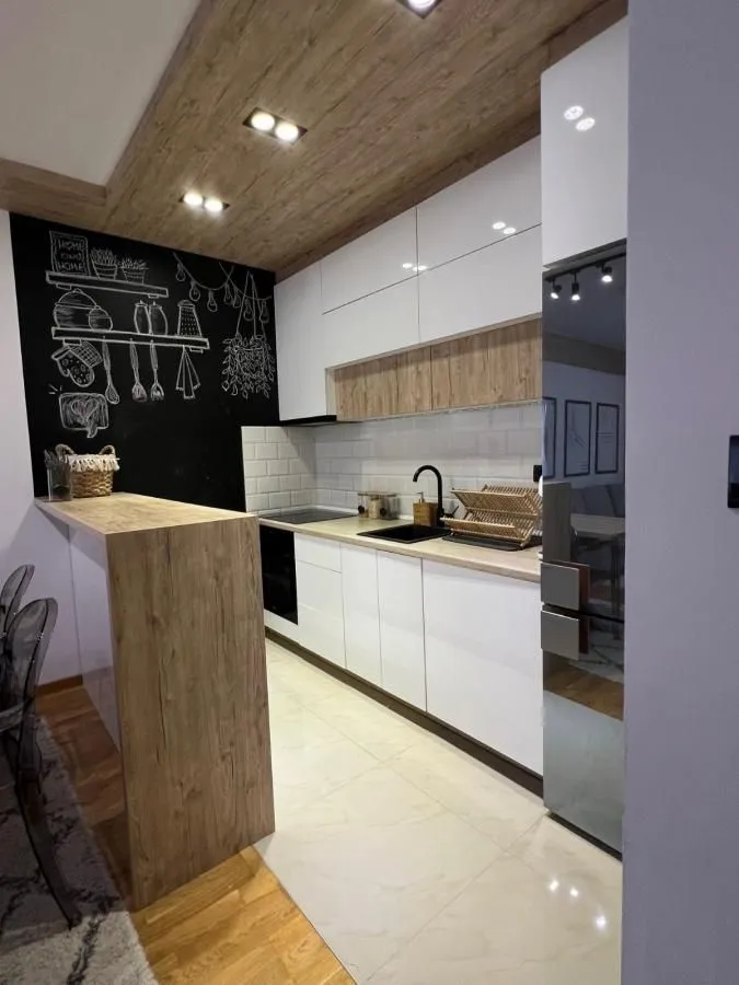 Prodaja, trosoban stan, 65m², Sajmište, Novi Sad