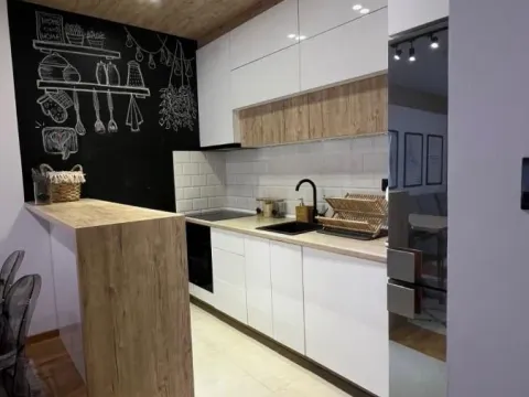 Prodaja, trosoban stan, 65m², Sajmište, Novi Sad - image 2