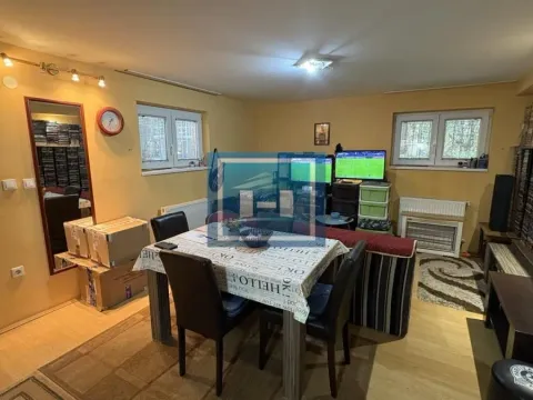 Sale, one bedroom apartment, 38m², Aqua park, Jagodina - image 8