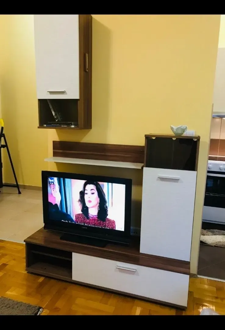 Prodaja, jednosoban stan, 48m², Zabjelo, Podgorica