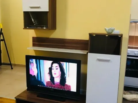 Sale, one bedroom apartment, 48m², Zabjelo, Podgorica - image 12