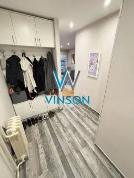 Prodaja, trosoban stan, 80m², Liman 4, Novi Sad Sve Podlokacije - image 8