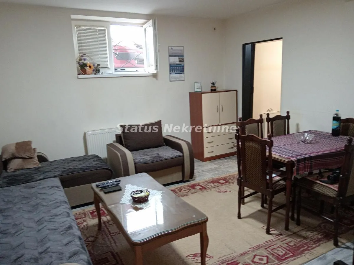 Prodaja, jednosoban stan, 43m², Veternik, Novi Sad Sve Podlokacije