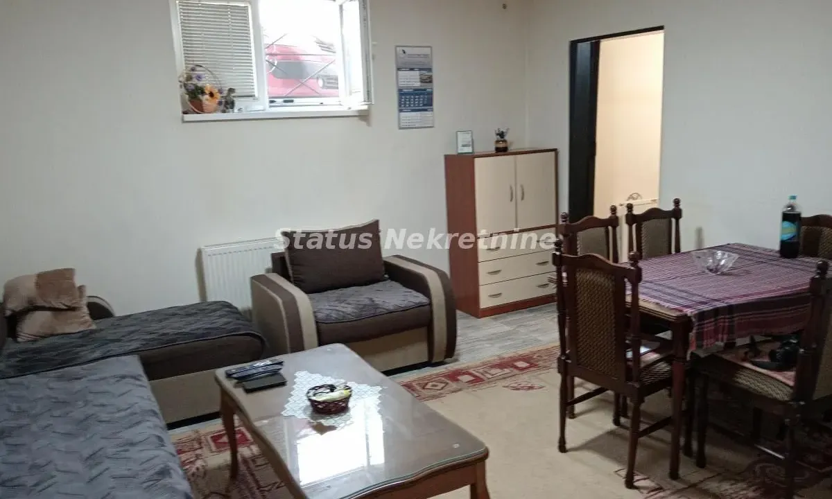 Sale, one bedroom apartment, 43m², Veternik, Novi Sad Sve Podlokacije