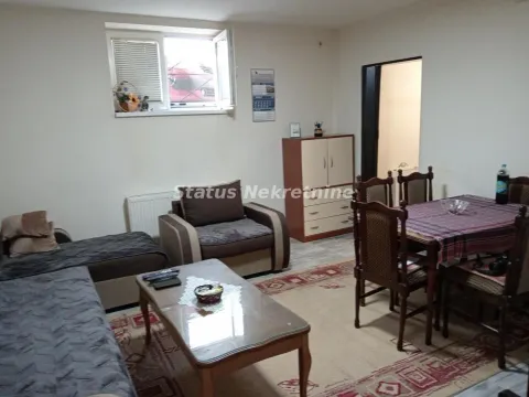 Prodaja, jednosoban stan, 43m², Veternik, Novi Sad Sve Podlokacije