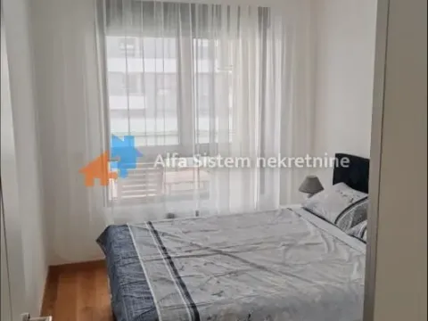 Rent, two bedroom apartment, 50m², Voždovac Sve Podlokacije, Beograd - image 6