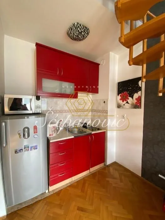 Prodaja, dvosoban stan, 51m², Bulevar Oslobodjenja, Novi Sad Sve Podlokacije