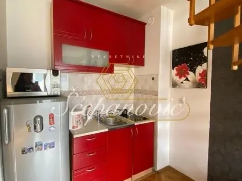 Prodaja, dvosoban stan, 51m², Bulevar Oslobodjenja, Novi Sad Sve Podlokacije - image 4