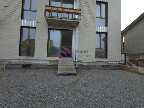 Prodaja, jednosoban stan, 136m², Stari Aerodrom, Podgorica - image 6