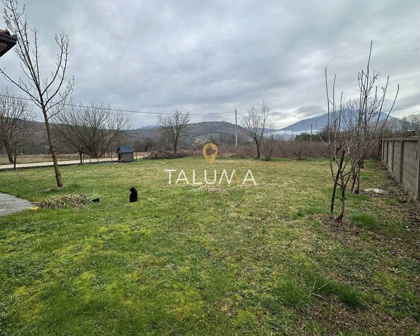 Prodaja, kuća, 135m², Novo Selo, Danilovgrad