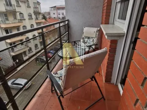 Prodaja, garsonjera, 23m², Bulevar Oslobodjenja, Novi Sad Sve Podlokacije - image 9