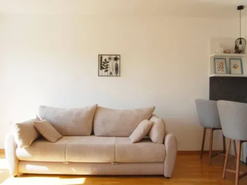 Stan-na-dan, dvosoban stan, 60m², Bečići, Budva - image 7