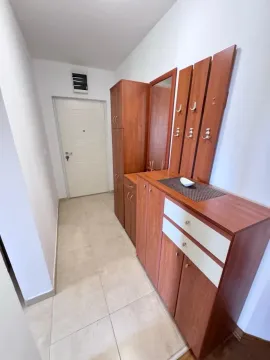 Rent, one bedroom apartment, 57m², Rozino, Budva - image 7