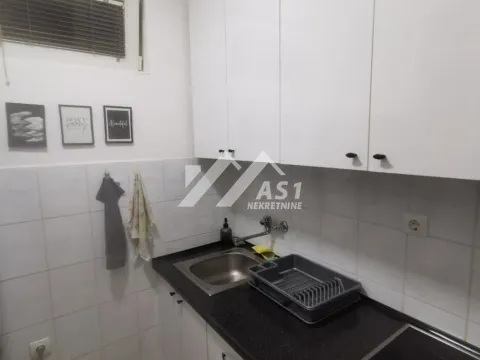 Izdavanje, stan, 29m², Rotkvarija, Novi Sad Sve Podlokacije - image 4